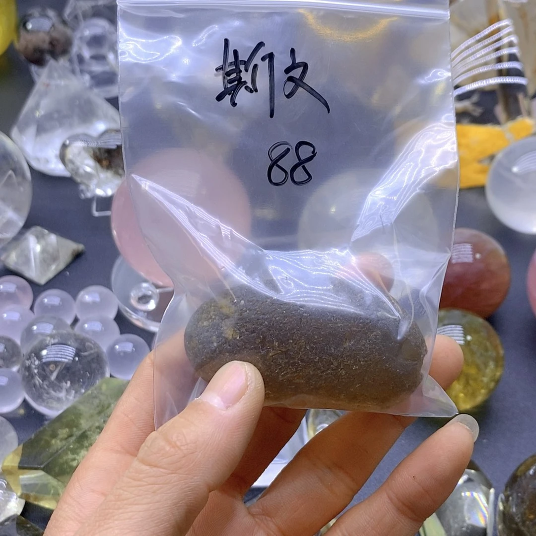 水晶水晶摆件未镶嵌