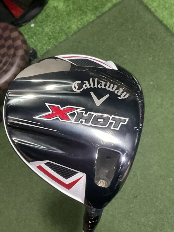 高尔夫木杆组卡拉威