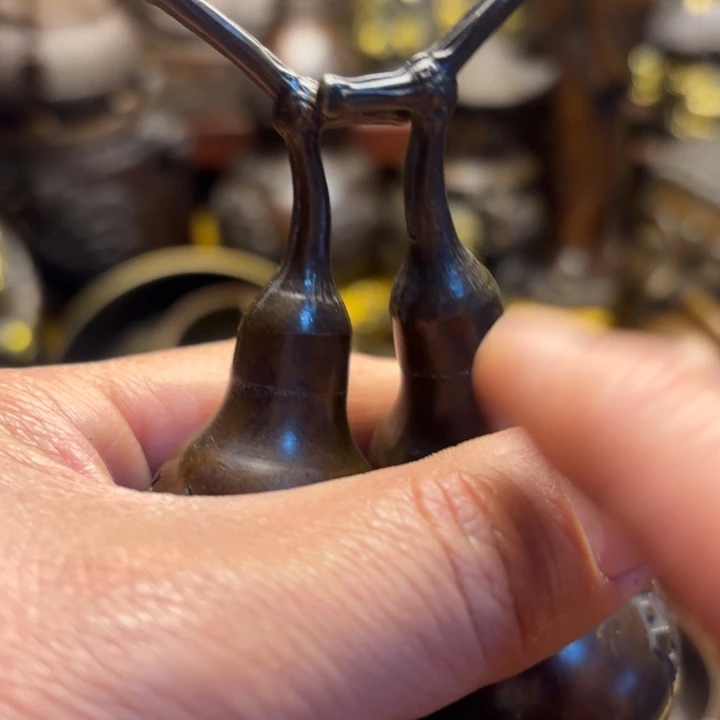 铜器摆件   点击下单