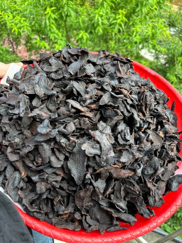 酸辣藠头开胃小菜安化特产