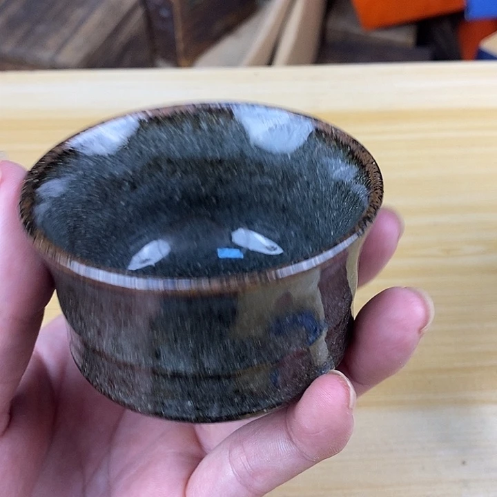 茶盏建盏直播福利888