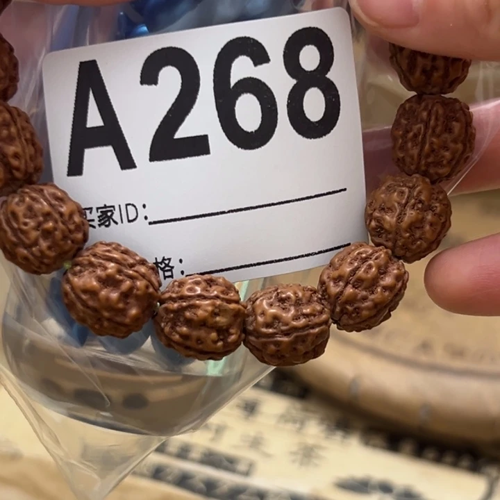 金刚菩提吊坠L*i瑕疵瑕疵手串