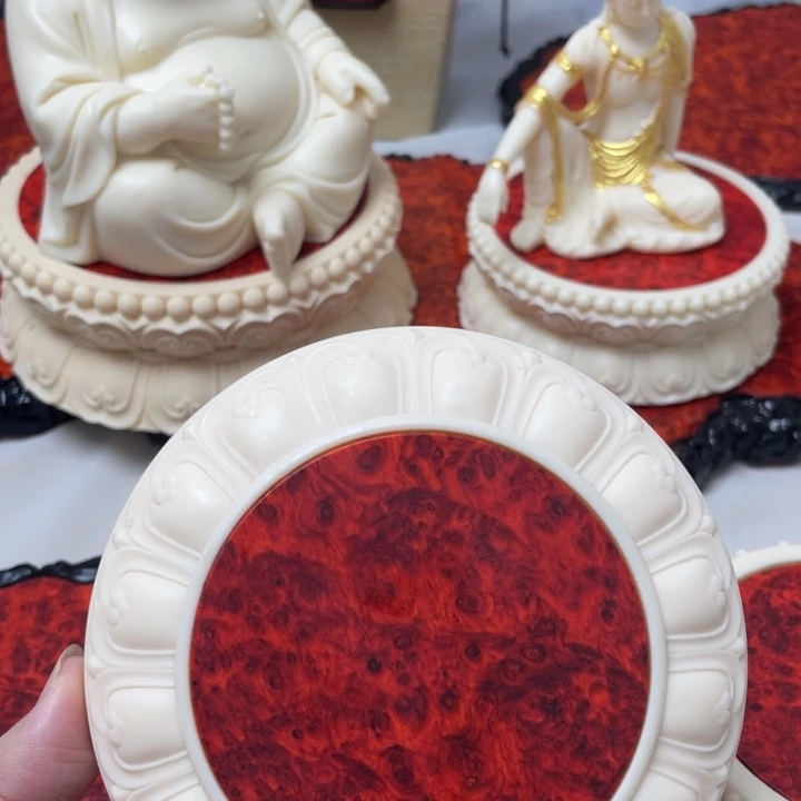 东非黑黄檀（紫光檀）