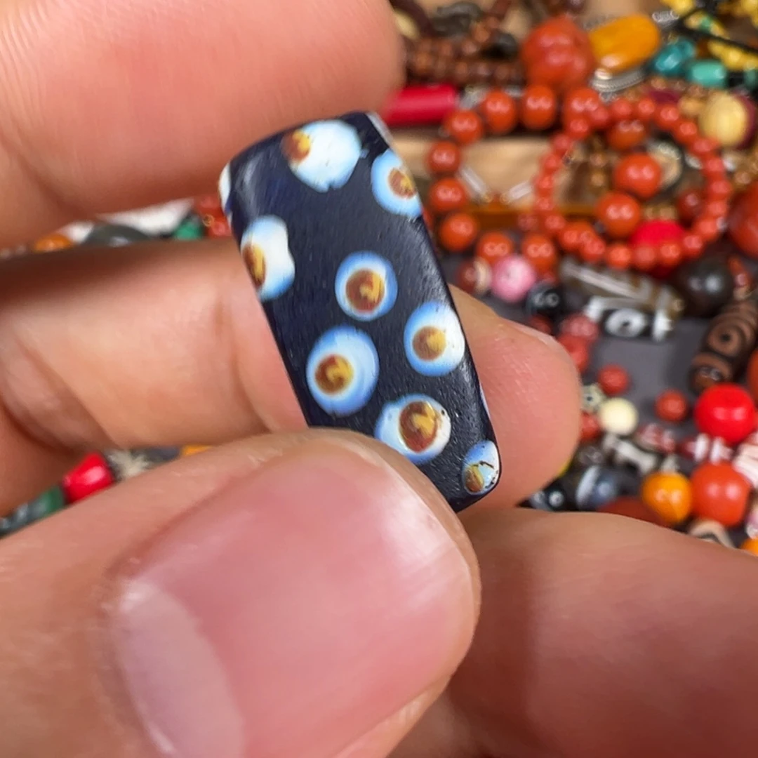 白玉菩提吊坠手啊啊啊啊