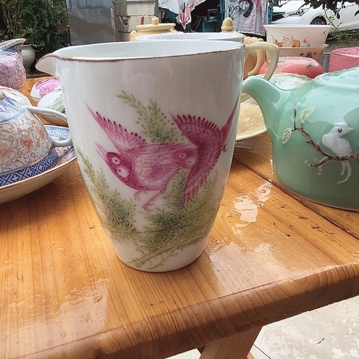 陶土陶瓷艺术的发展和演变第三章