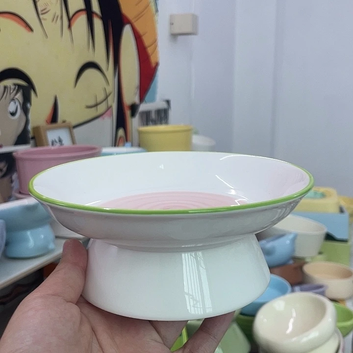 陶瓷瓷片陶瓷微瑕链接