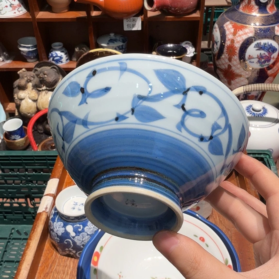瓷片五十包邮 非全新
