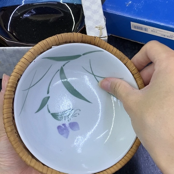 海外陶瓷茶具日化