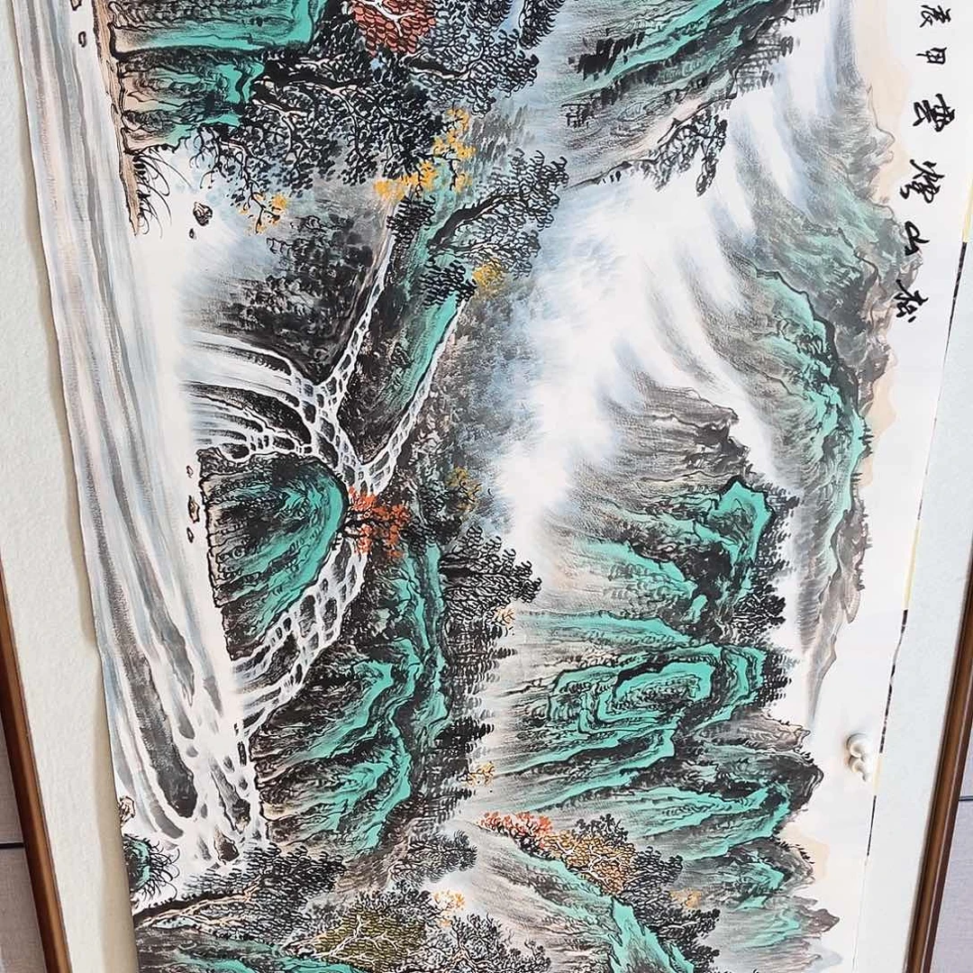 美术作品艺术作品2