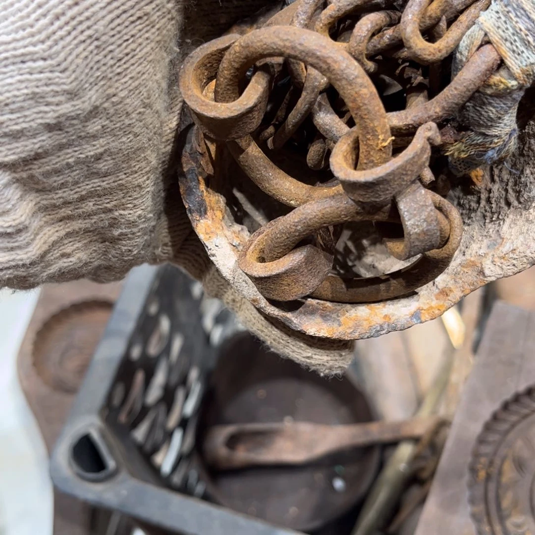 <****>一物一图，工艺品