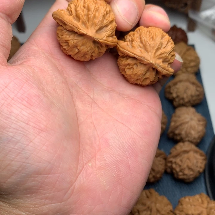 核桃手串/手链36全品宫灯