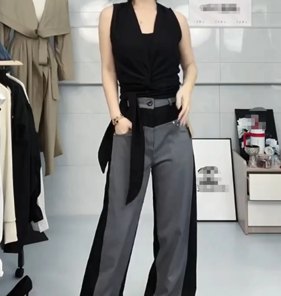 时尚潮流百搭精品女装zsx30456