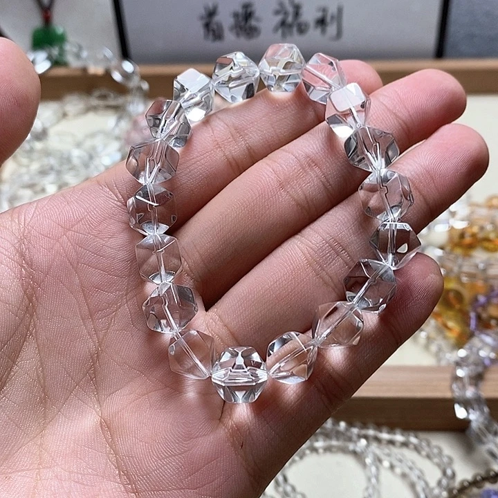 非金属无卡10mm随型异形