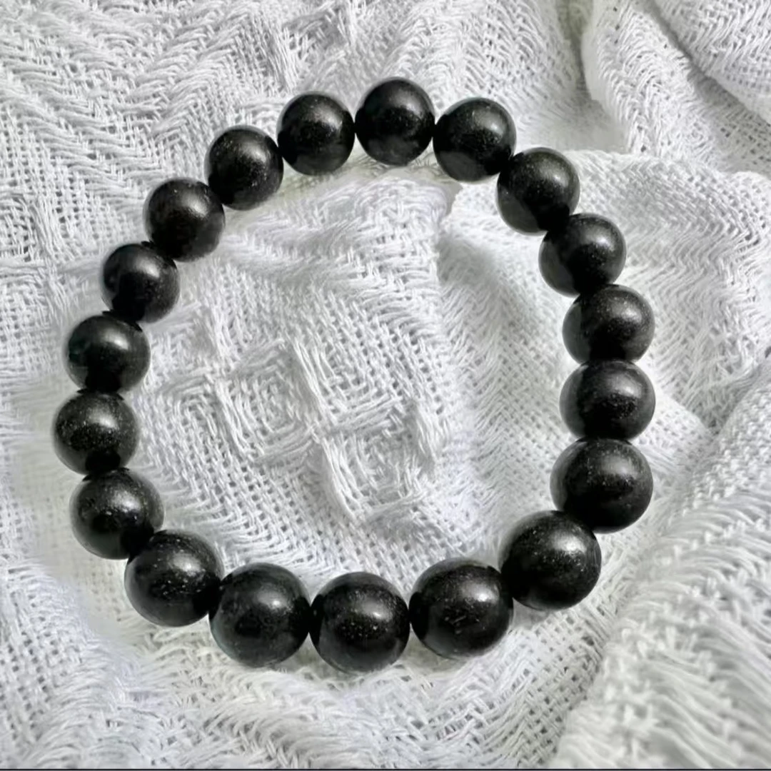 《黑鹅梨》非遗合香珠中药手串安神助眠疏肝解郁情绪稳定男女款手链
