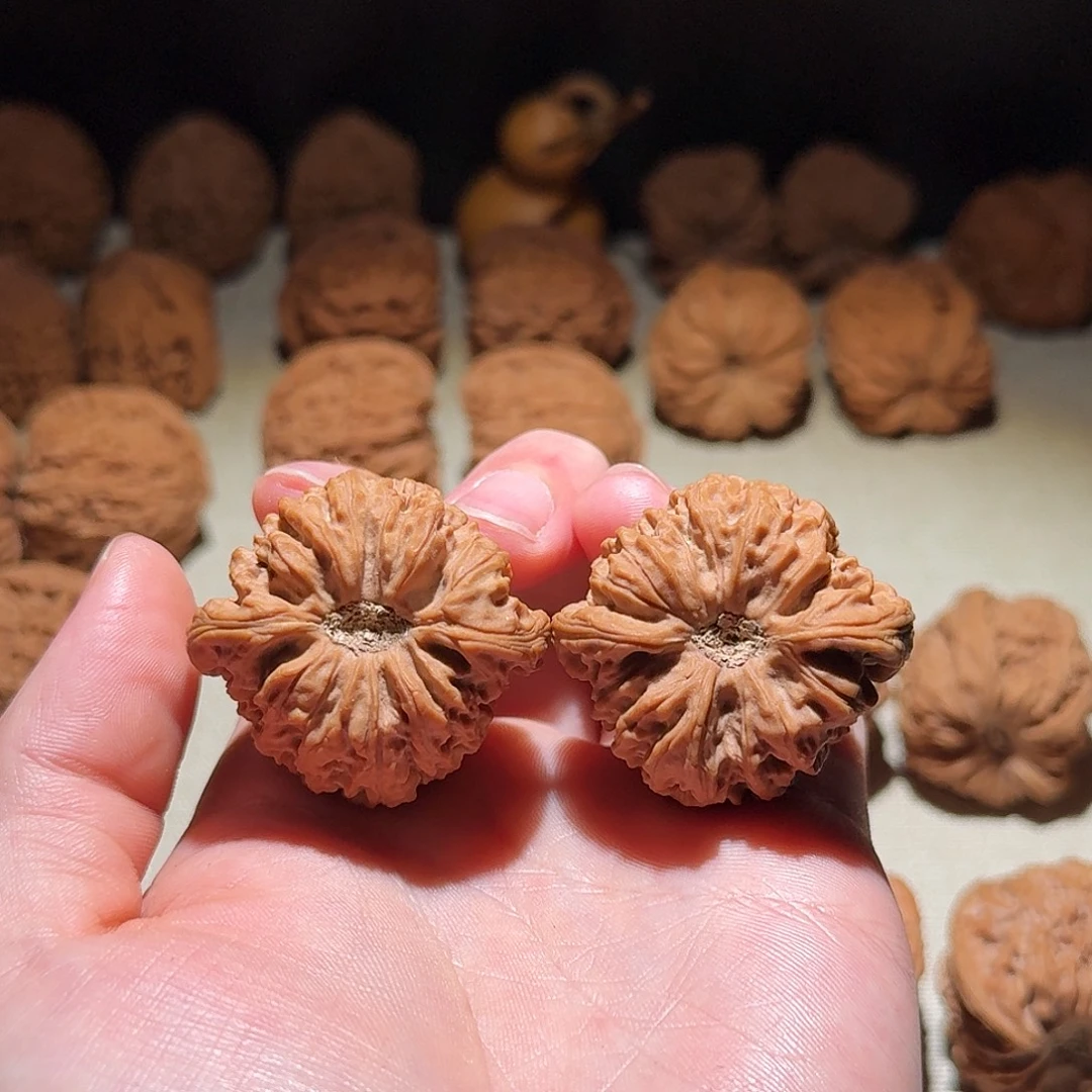 吊坠桃核南疆石恶魔之眼顺丰到付