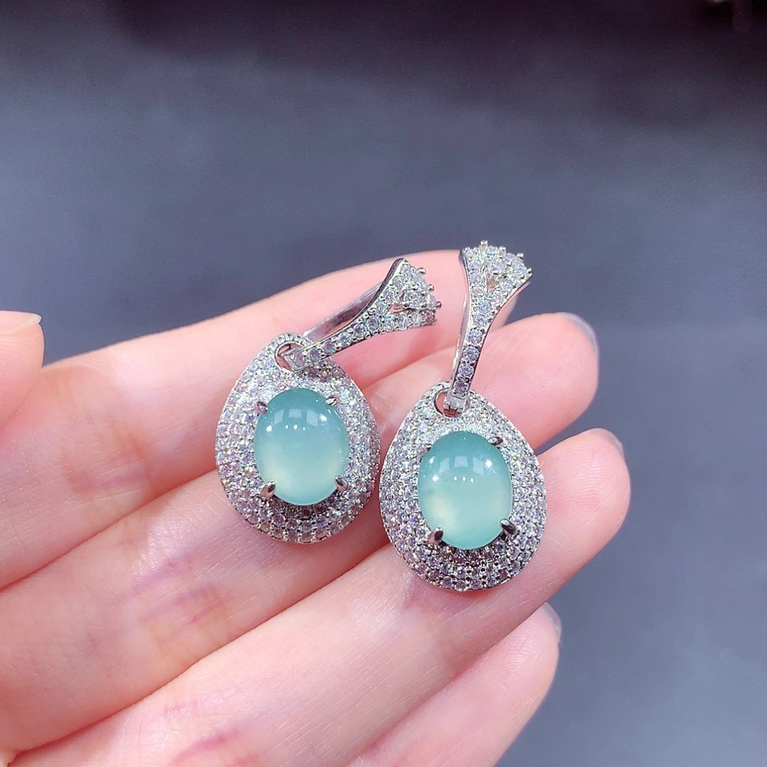 未镶嵌戒指翡翠翡翠