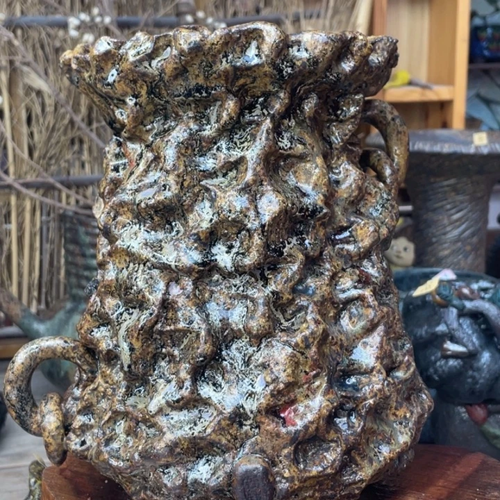 陶瓷制品不退不换15