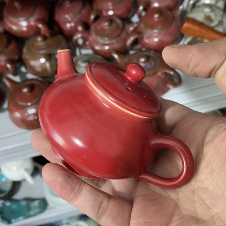 陶瓷艺术品及工艺制品