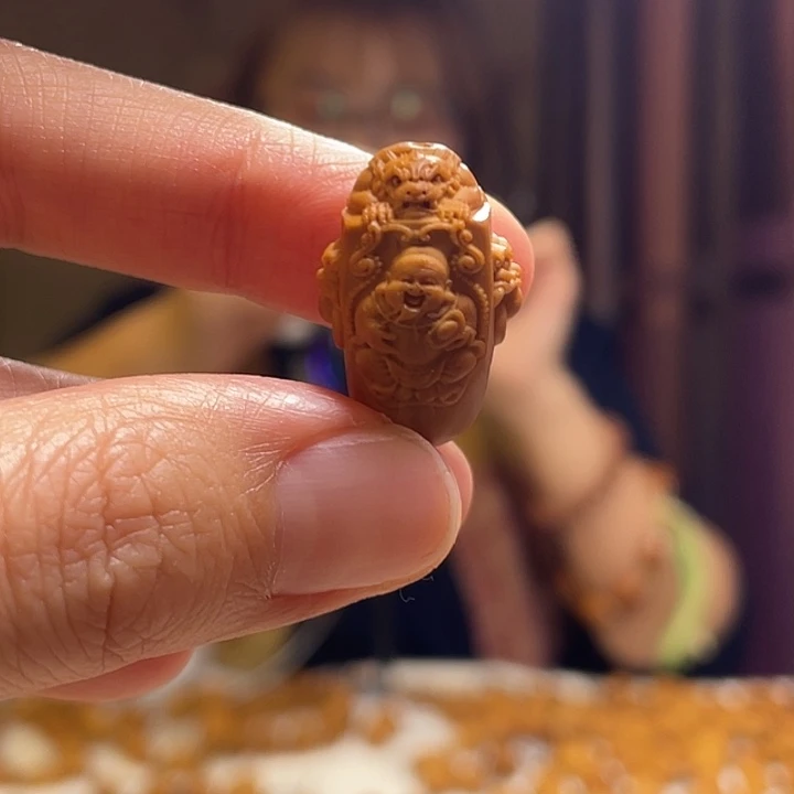 手串/手链橄榄核