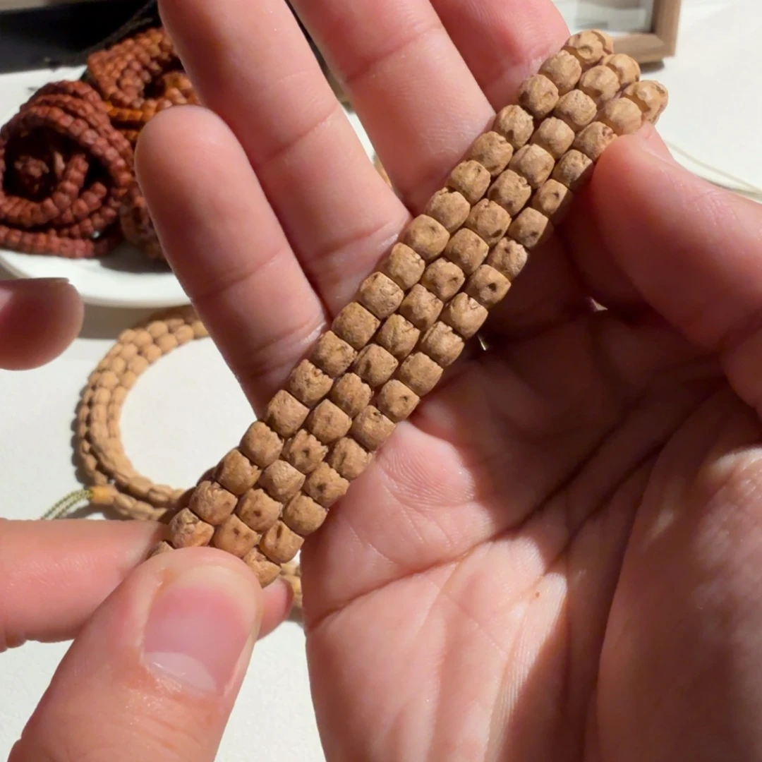 吊坠柏香籽/百香籽