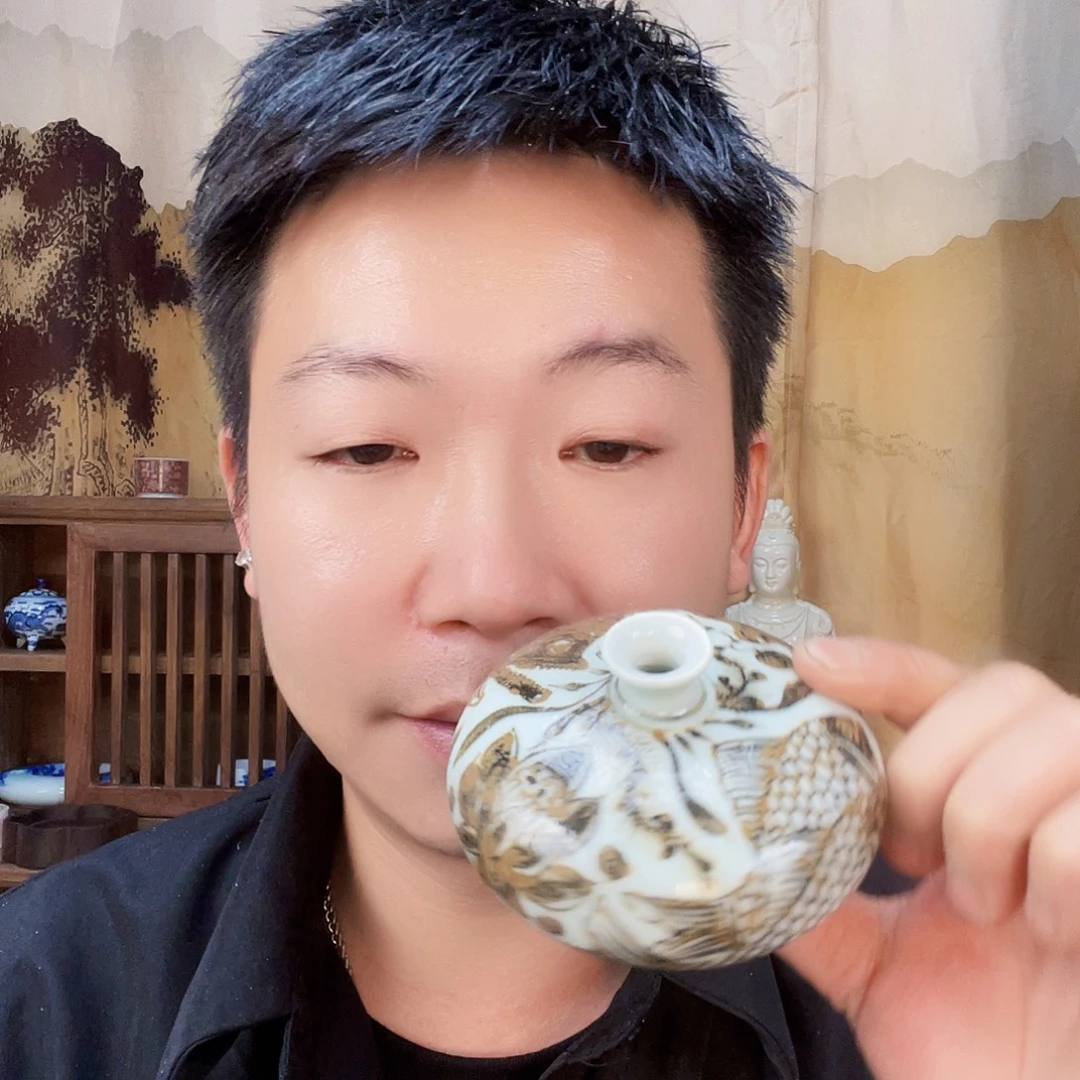 瓷片陶瓷制品生产加工厂