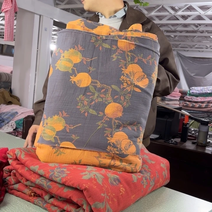 百***生棉全棉系列产品十米