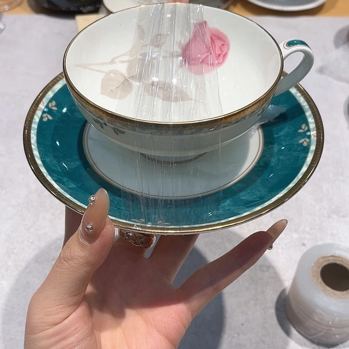 精品进口瓷器瓷片