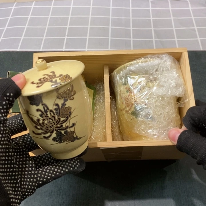 精美瓷器 一单包邮