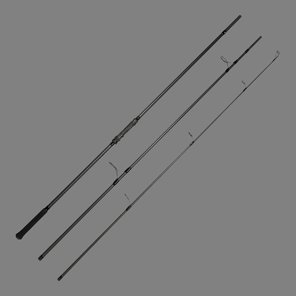 CARP TNT-R8 三节并继carp竿