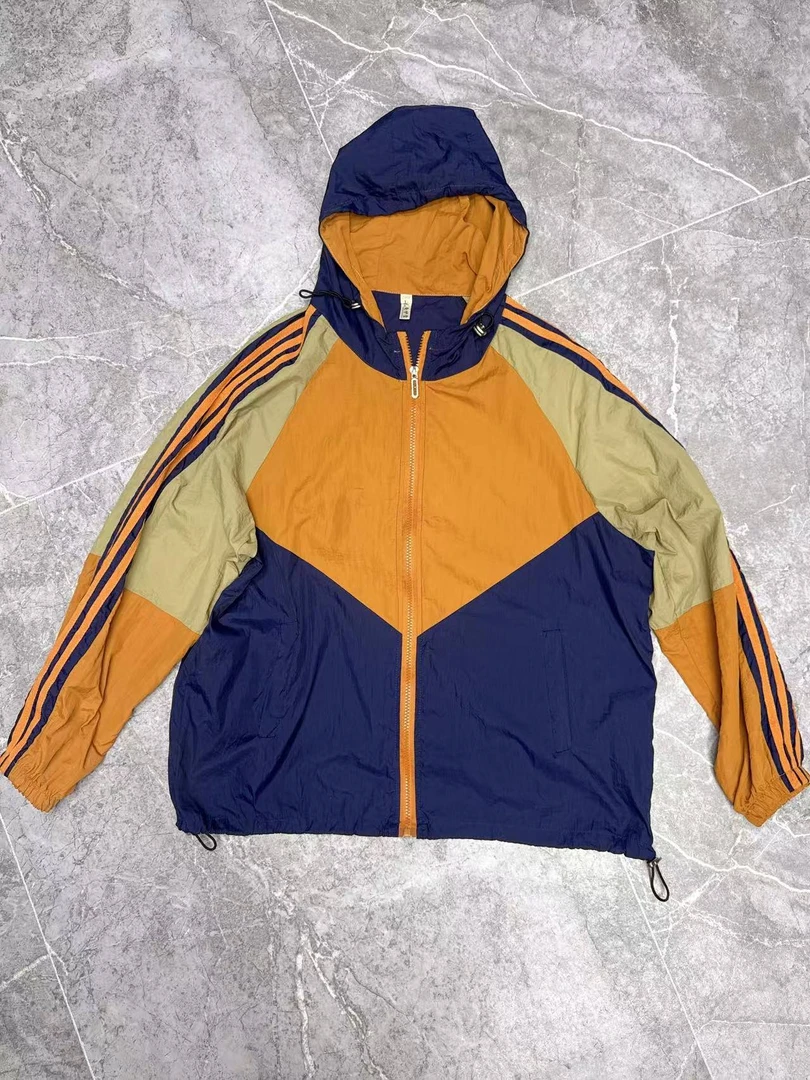 时尚连帽防晒（非图片款）请来直播间下单