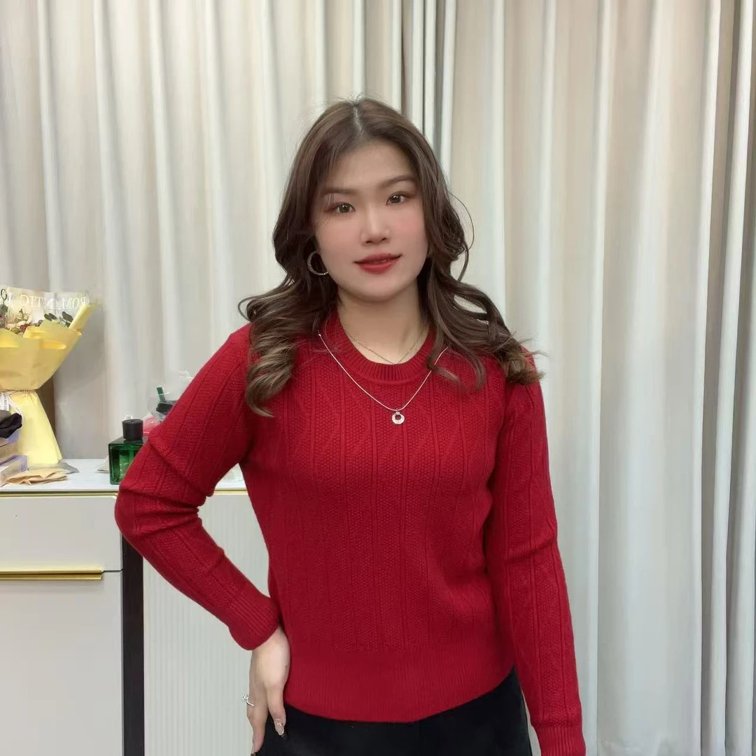 小鑫肝@现货浮力项链装饰减龄纯色时尚百搭毛衣 8862
