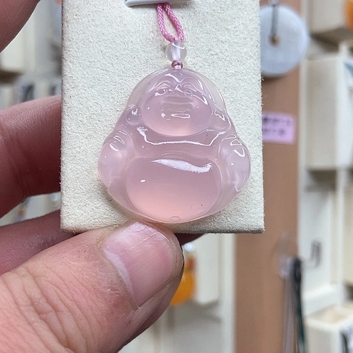 玛瑙/玉髓颈饰未镶嵌B*y