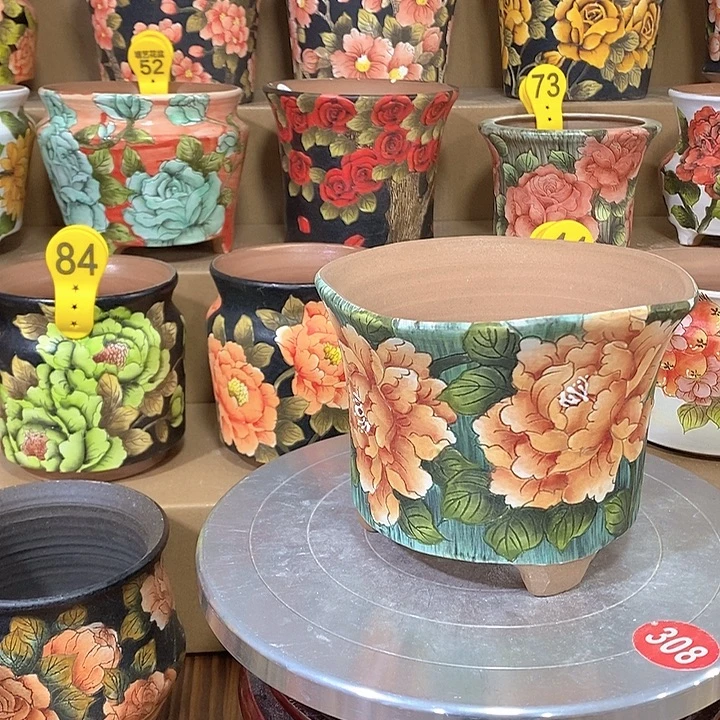 景德镇精品博采特价14/12