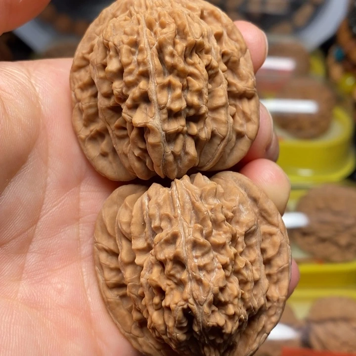 核桃43四座楼。