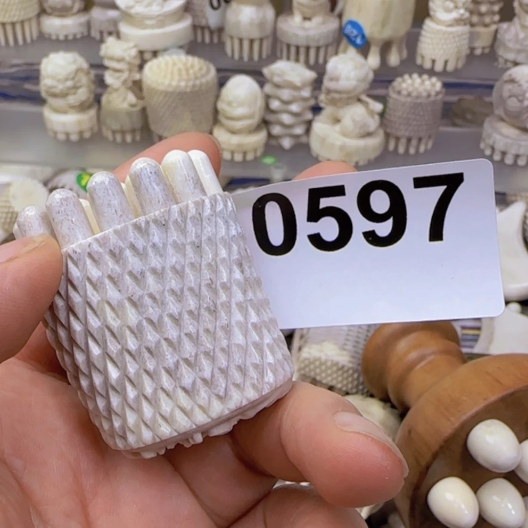 【闪购商品】砖雕鹿角鹿角特价