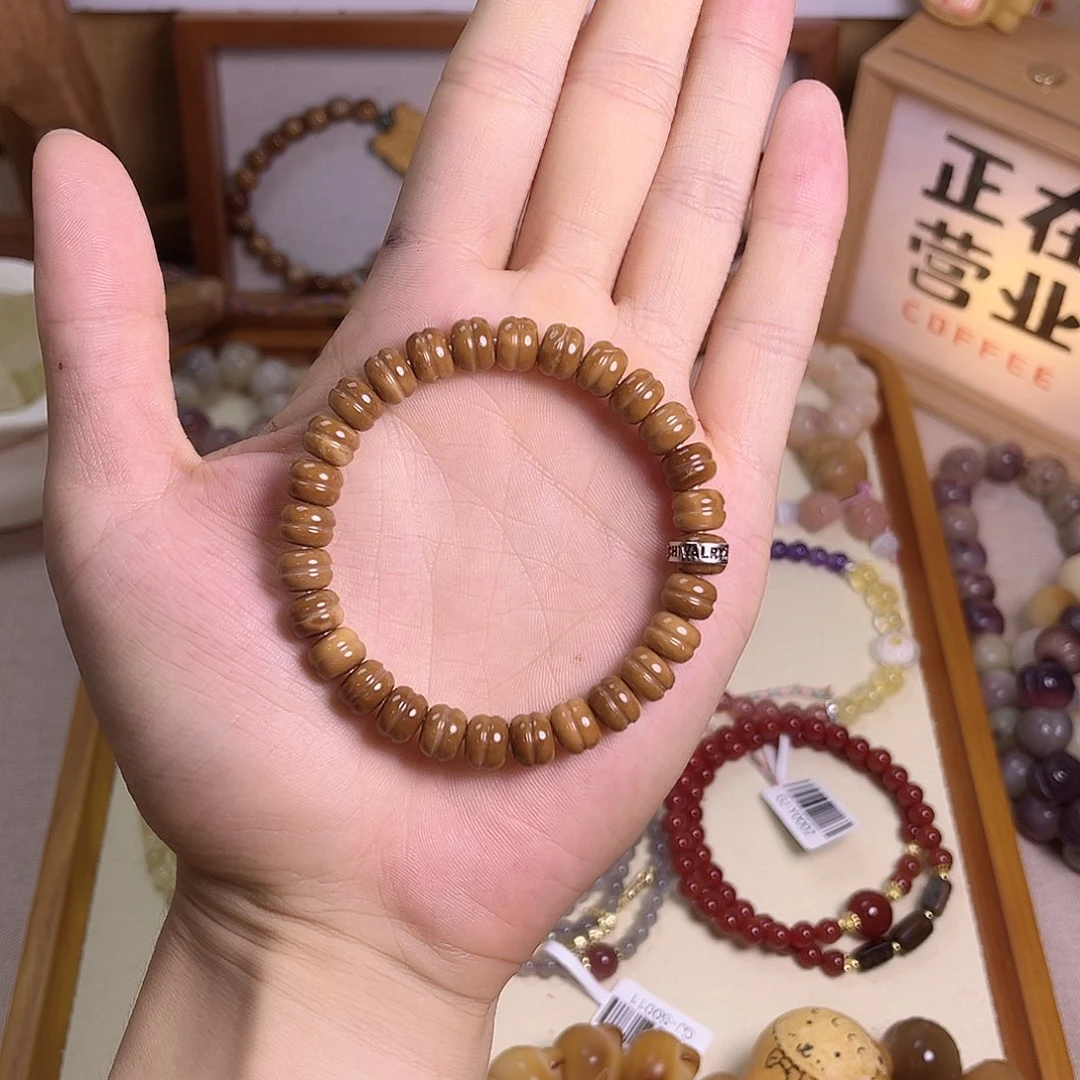 汉堡库克单圈手串