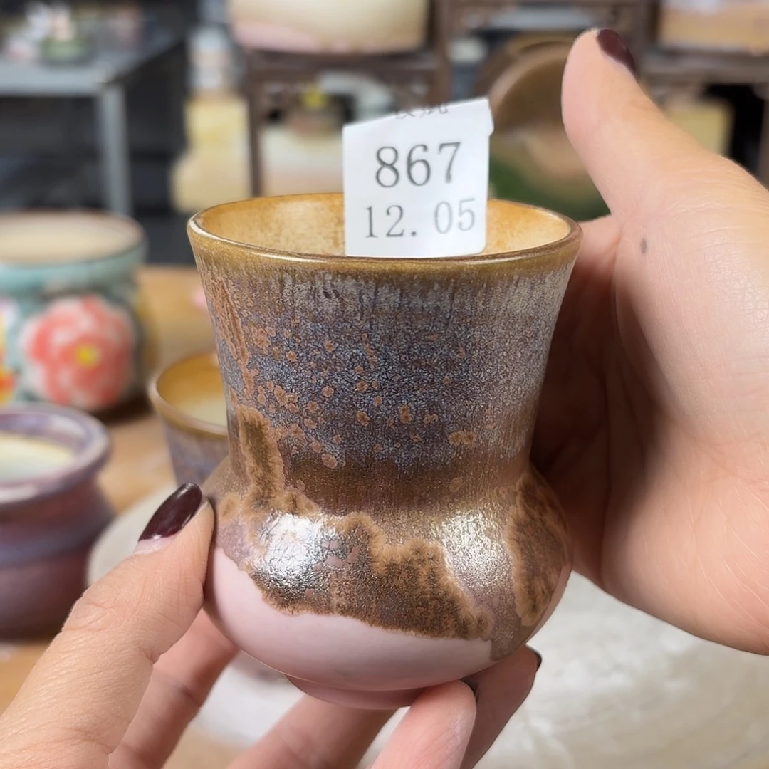 瓷片景德镇陶瓷手工制作
