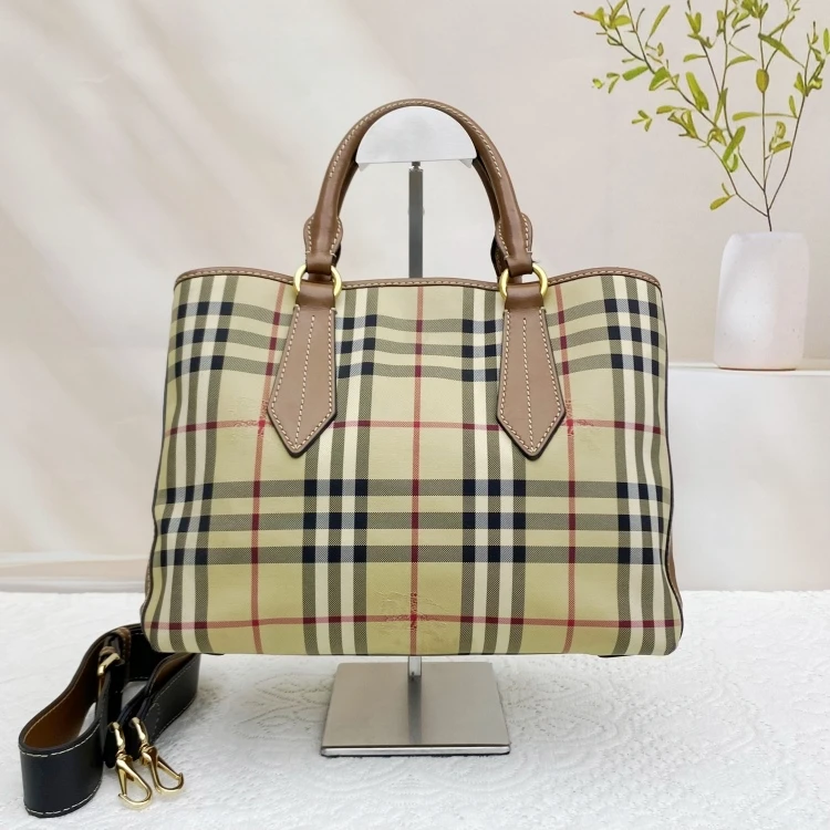 95新 BURBERRY/博柏利 /KIKI/单肩包/12254588