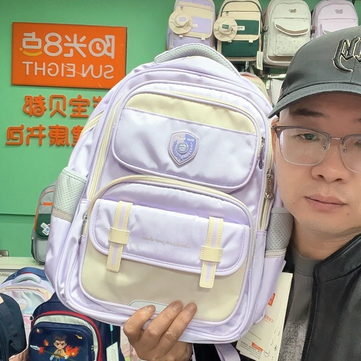 牛皮(革)22236紫色