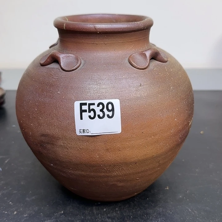 备前烧作品备前烧作品