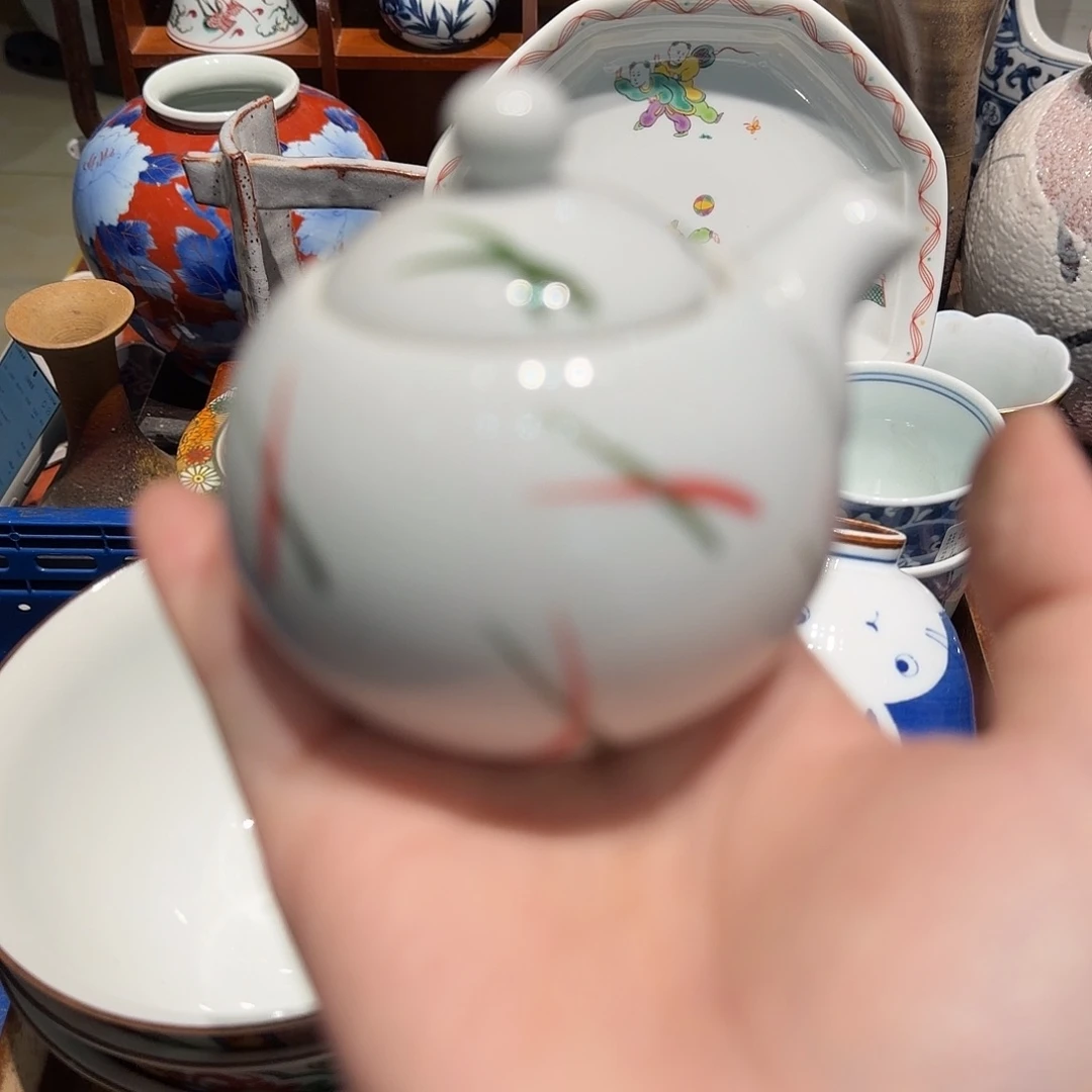 瓷片四十包邮非全新