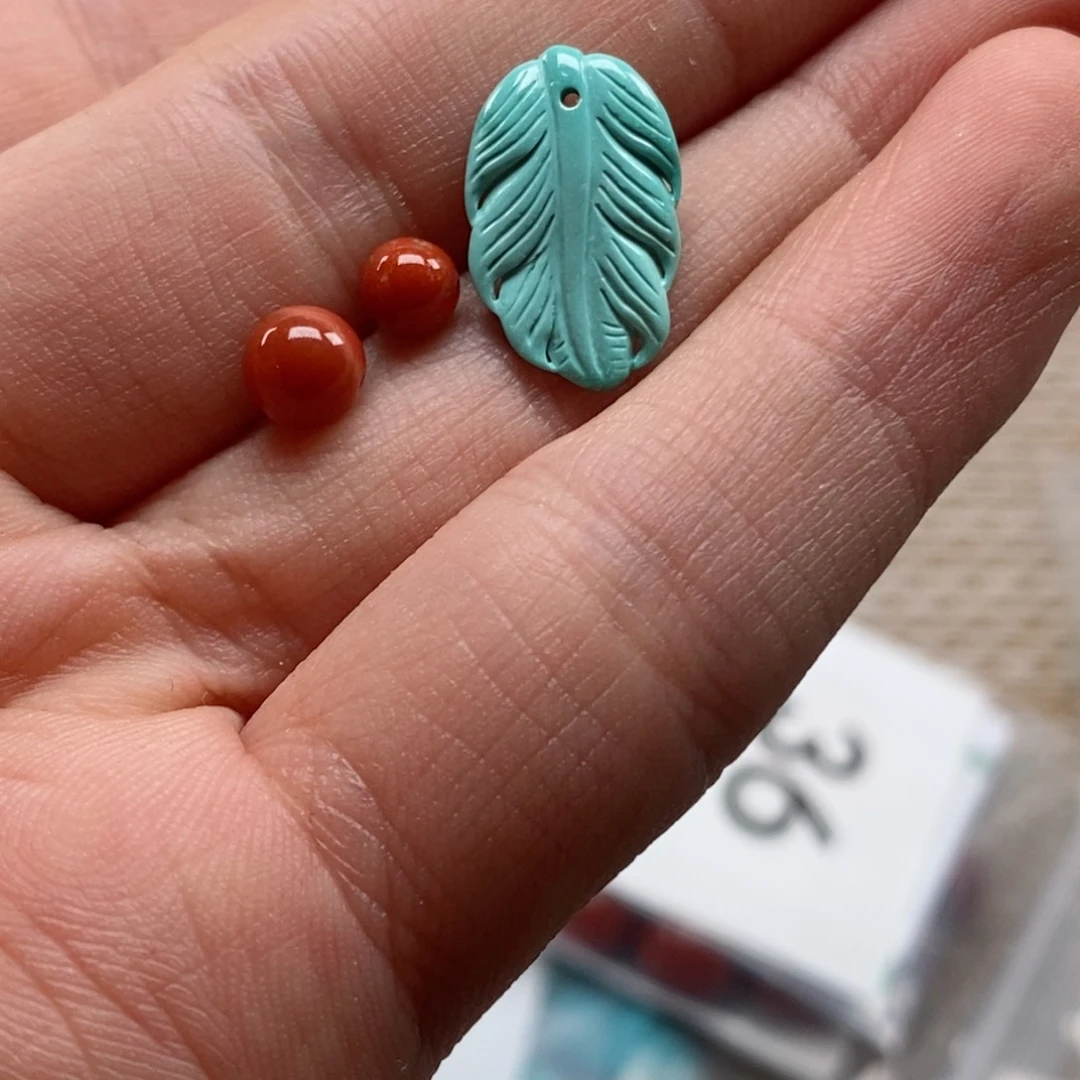 【闪购商品】南红玛瑙143未镶嵌南