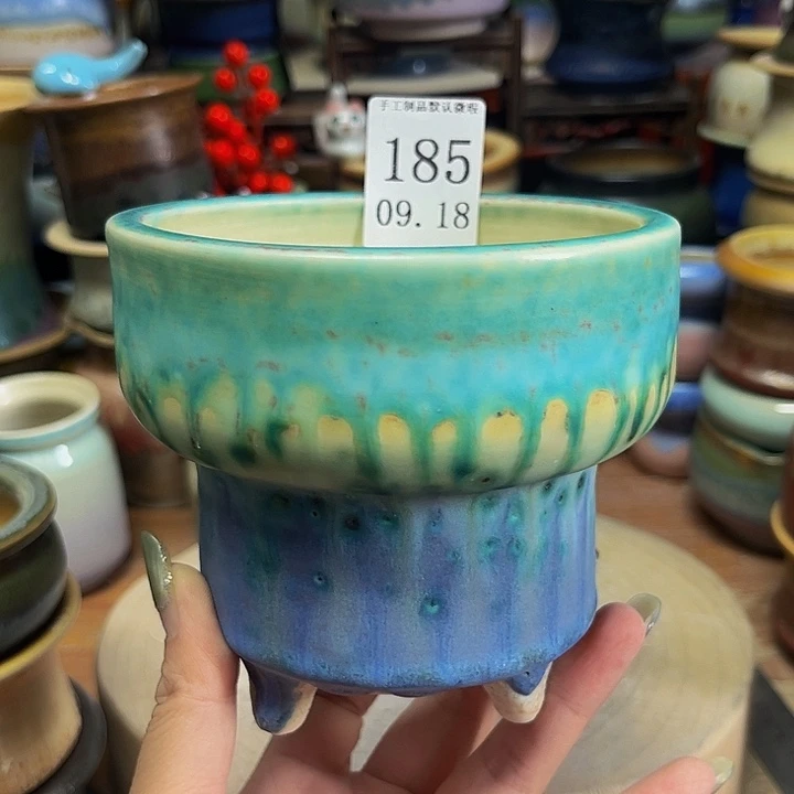 瓷片景德镇陶瓷手工制作