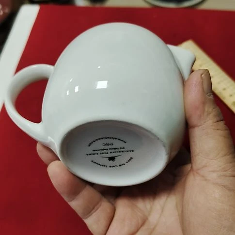 瓷片瓷器，摆件，瓷片，均有瑕疵。