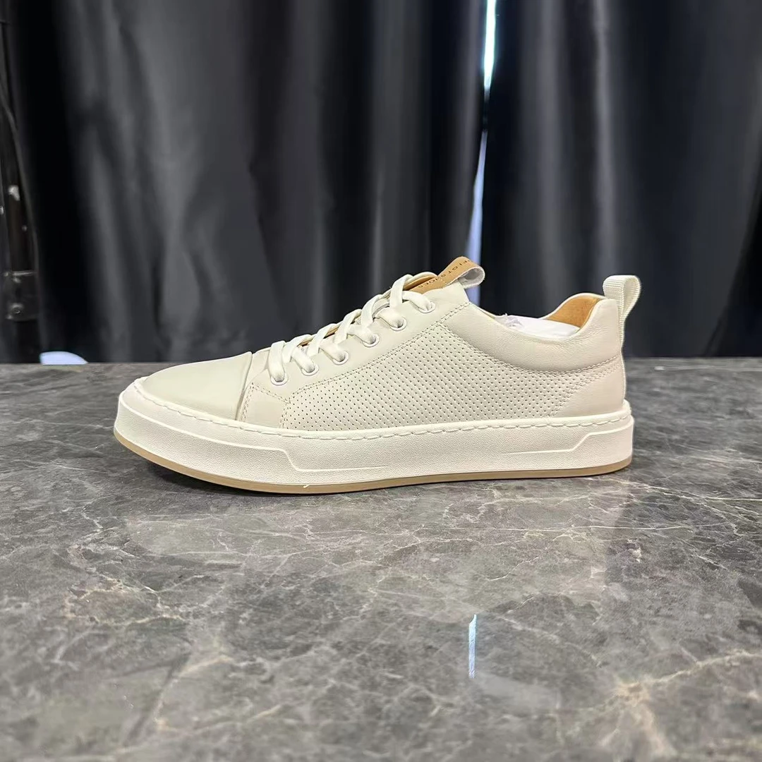 82156男士休闲时尚百搭男鞋