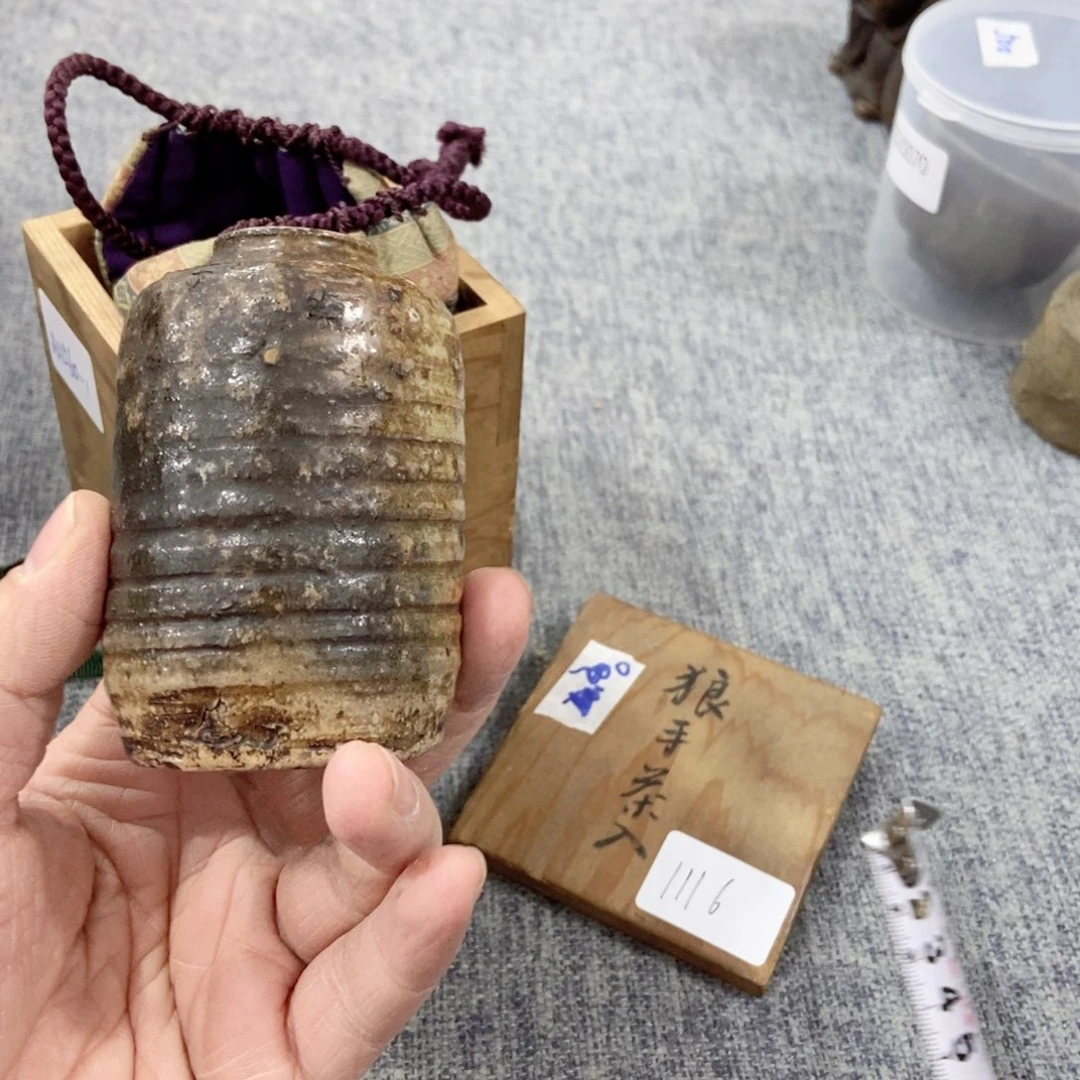 紫砂茶杯非常满意好看得物件