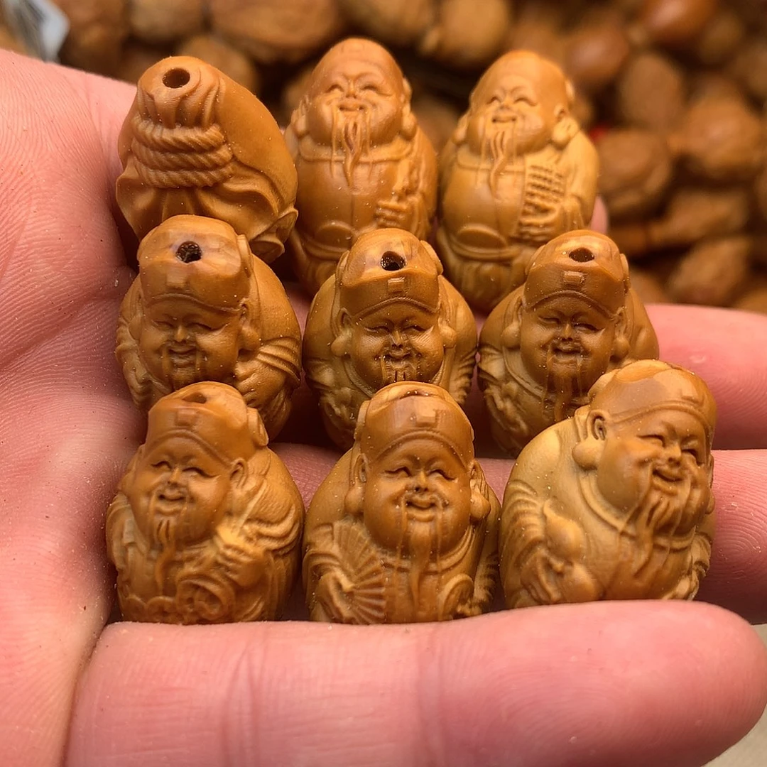 橄榄核手串/手链精品橄榄核手串