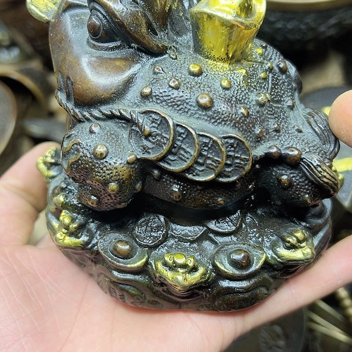 铜铜铜器直播间铜
