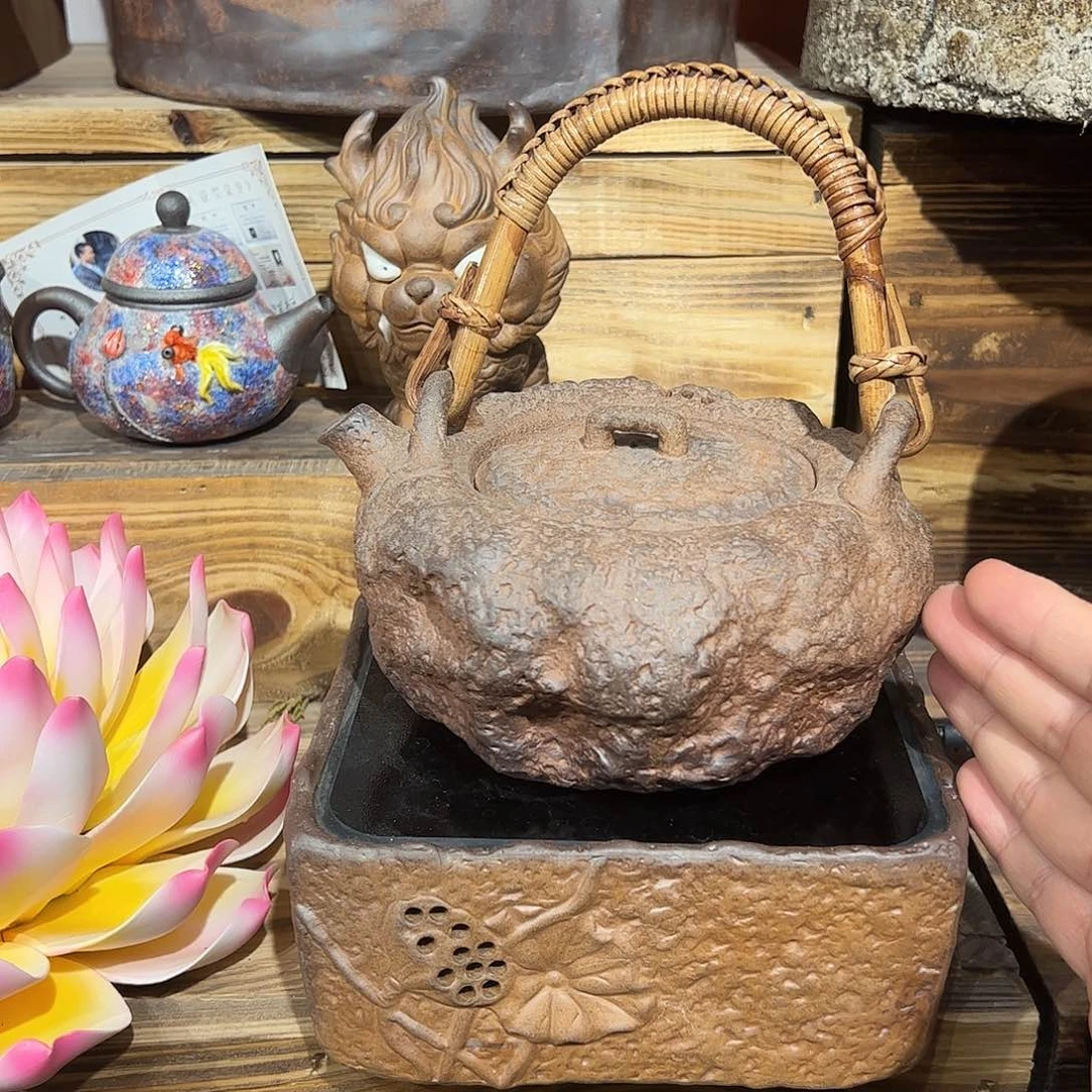 假期原矿老岩泥料系列专场力度