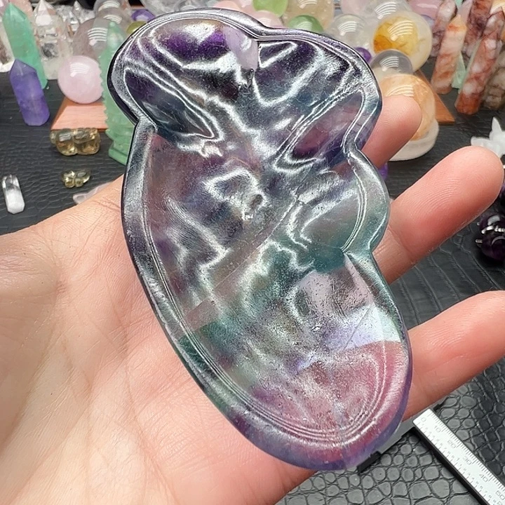 珠宝半成品未镶嵌水晶156